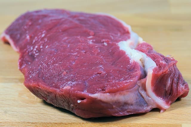 Beef Liver