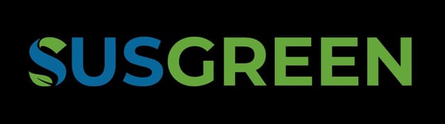 SusGreen logo